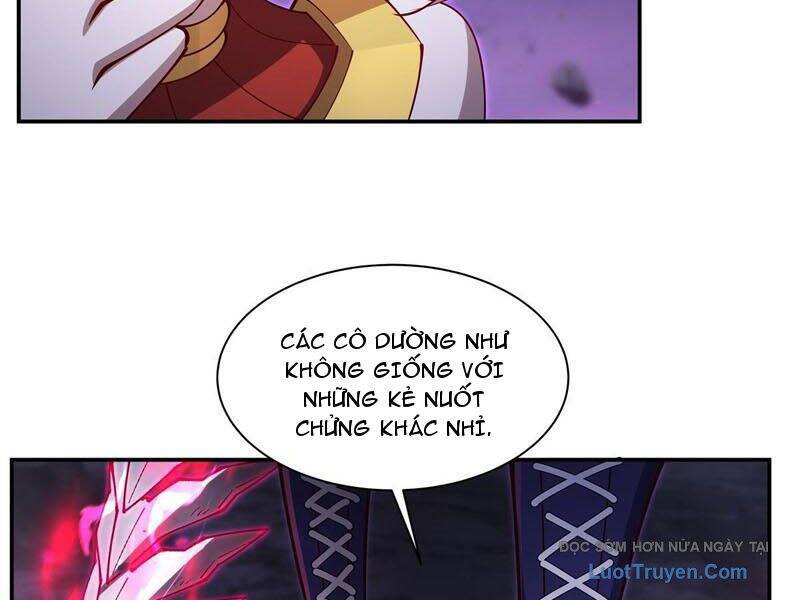 Huyết Cơ Và Kỵ Sĩ Chapter 402 - Trang 2