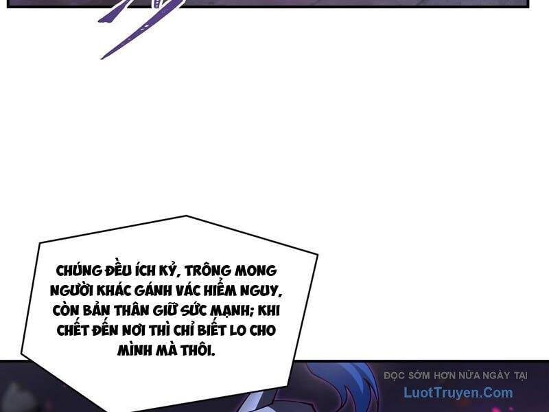 Huyết Cơ Và Kỵ Sĩ Chapter 402 - Trang 2