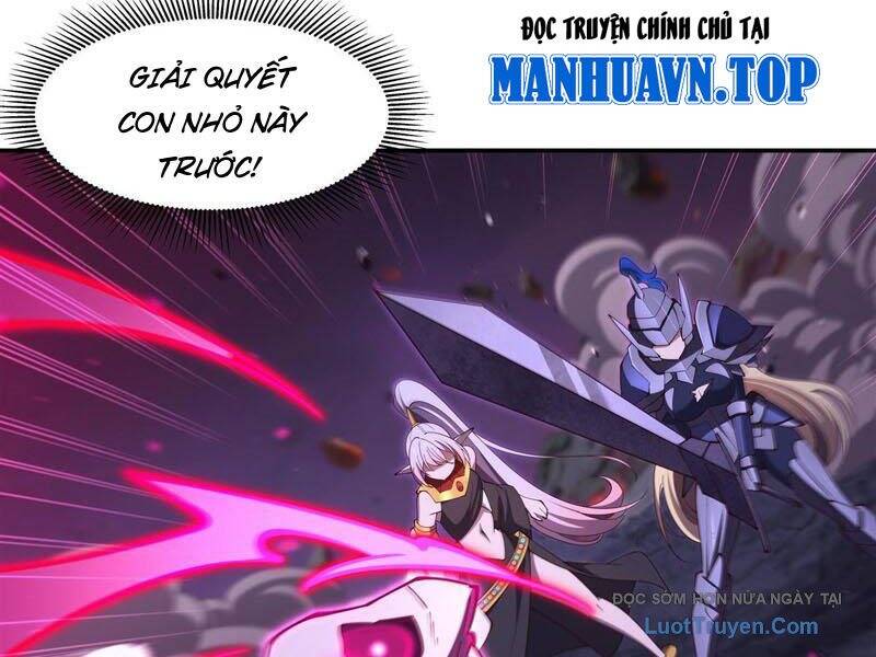 Huyết Cơ Và Kỵ Sĩ Chapter 402 - Trang 2