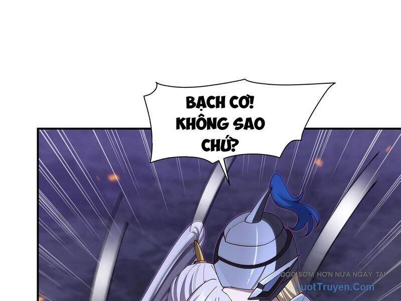 Huyết Cơ Và Kỵ Sĩ Chapter 402 - Trang 2
