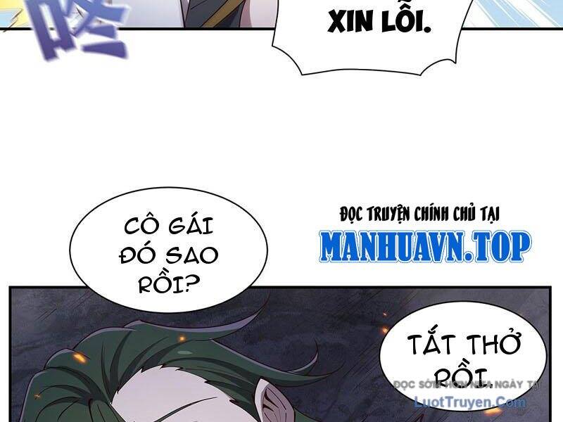 Huyết Cơ Và Kỵ Sĩ Chapter 402 - Trang 2