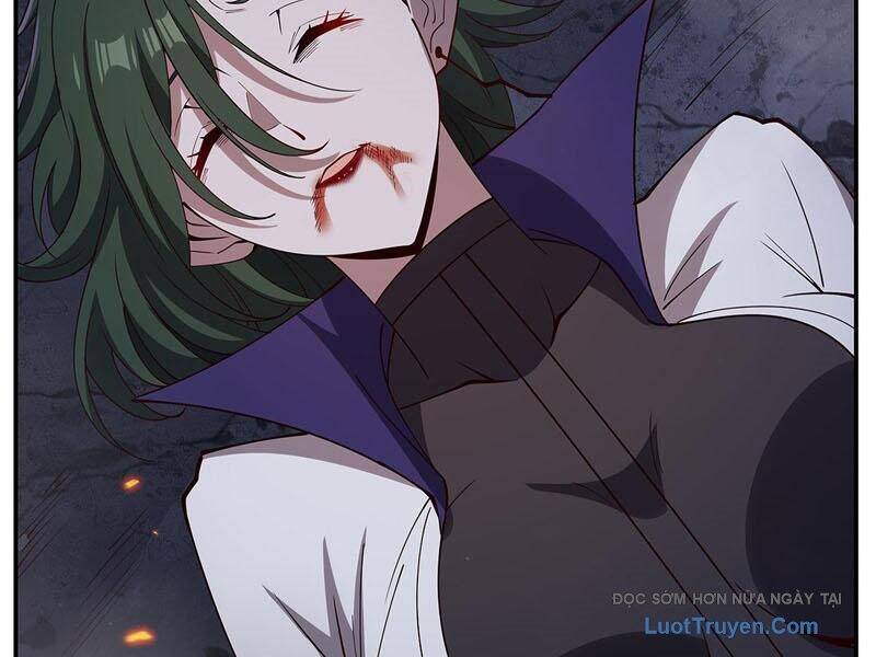 Huyết Cơ Và Kỵ Sĩ Chapter 402 - Trang 2