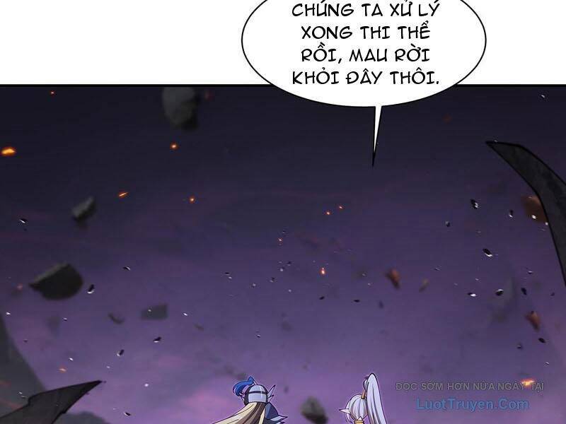 Huyết Cơ Và Kỵ Sĩ Chapter 402 - Trang 2