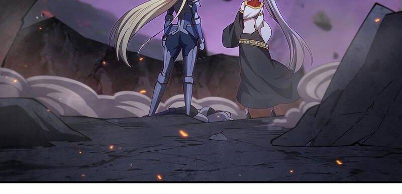 Huyết Cơ Và Kỵ Sĩ Chapter 402 - Trang 2