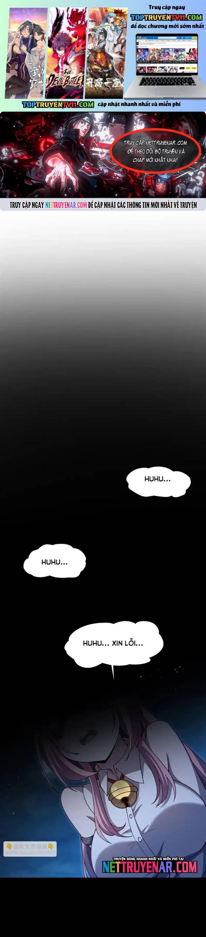 Huyết Cơ Và Kỵ Sĩ Chapter 406 1