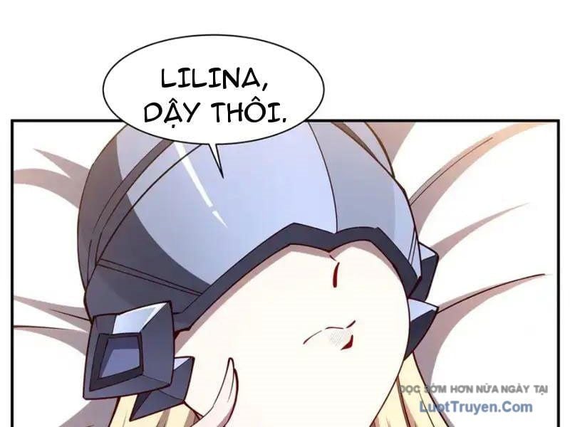 Huyết Cơ Và Kỵ Sĩ Chapter 407 - Trang 2