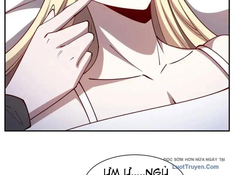 Huyết Cơ Và Kỵ Sĩ Chapter 407 - Trang 2