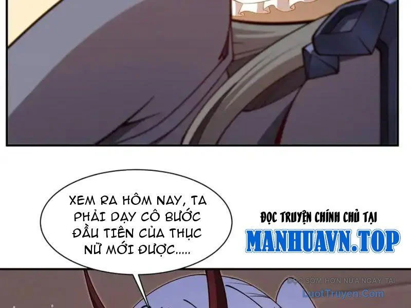 Huyết Cơ Và Kỵ Sĩ Chapter 407 - Trang 2