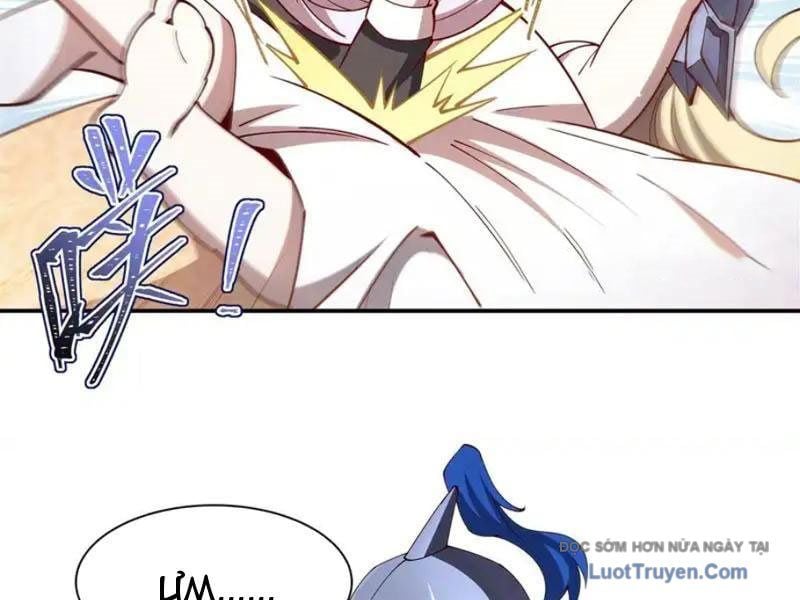 Huyết Cơ Và Kỵ Sĩ Chapter 407 - Trang 2