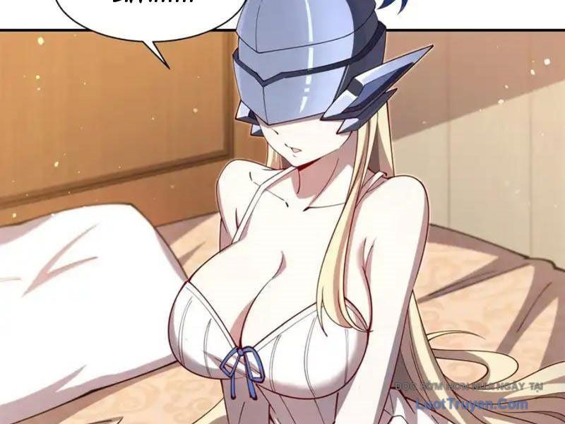 Huyết Cơ Và Kỵ Sĩ Chapter 407 - Trang 2