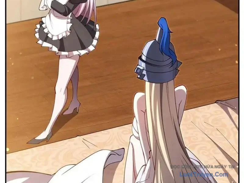 Huyết Cơ Và Kỵ Sĩ Chapter 407 - Trang 2