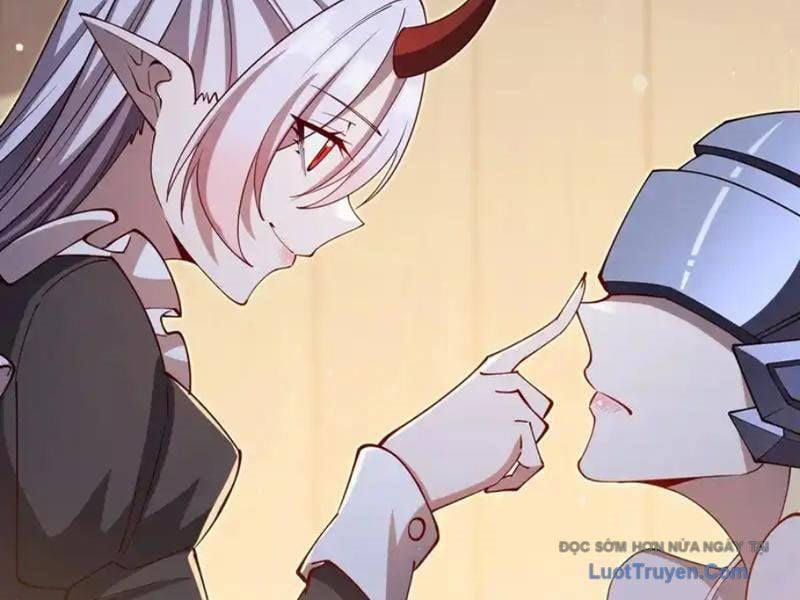 Huyết Cơ Và Kỵ Sĩ Chapter 407 - Trang 2