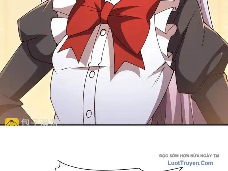 Huyết Cơ Và Kỵ Sĩ Chapter 407 - Trang 2