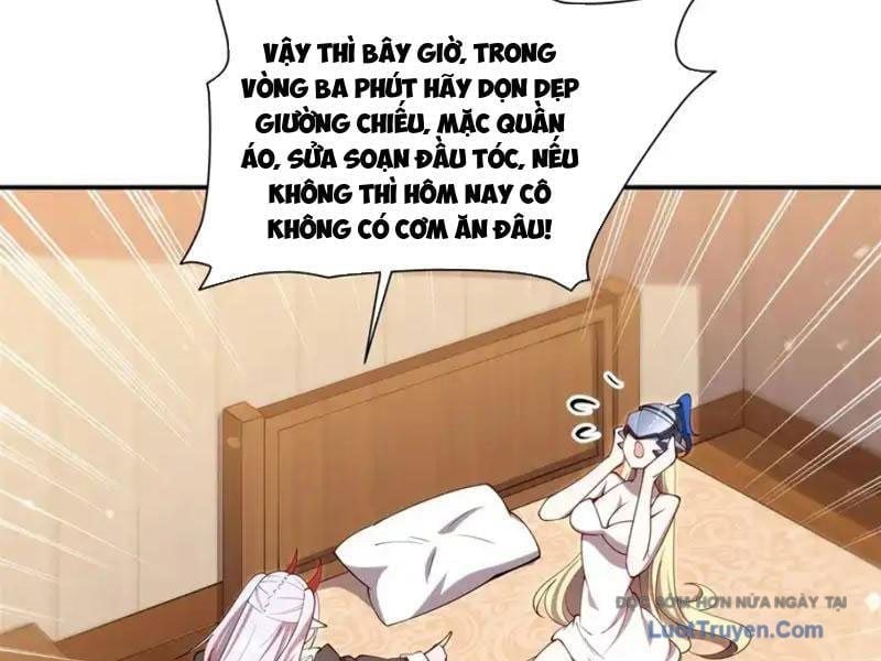 Huyết Cơ Và Kỵ Sĩ Chapter 407 - Trang 2