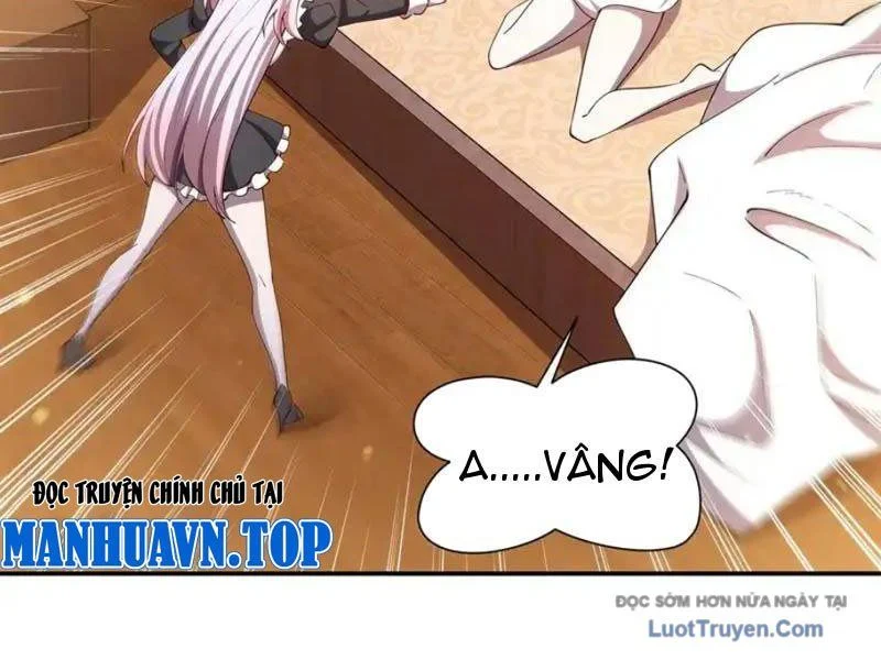 Huyết Cơ Và Kỵ Sĩ Chapter 407 - Trang 2