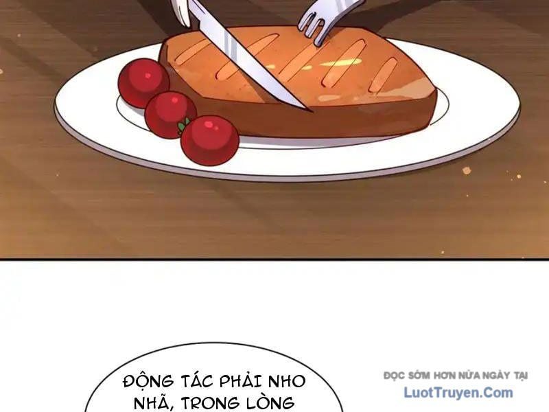 Huyết Cơ Và Kỵ Sĩ Chapter 407 - Trang 2