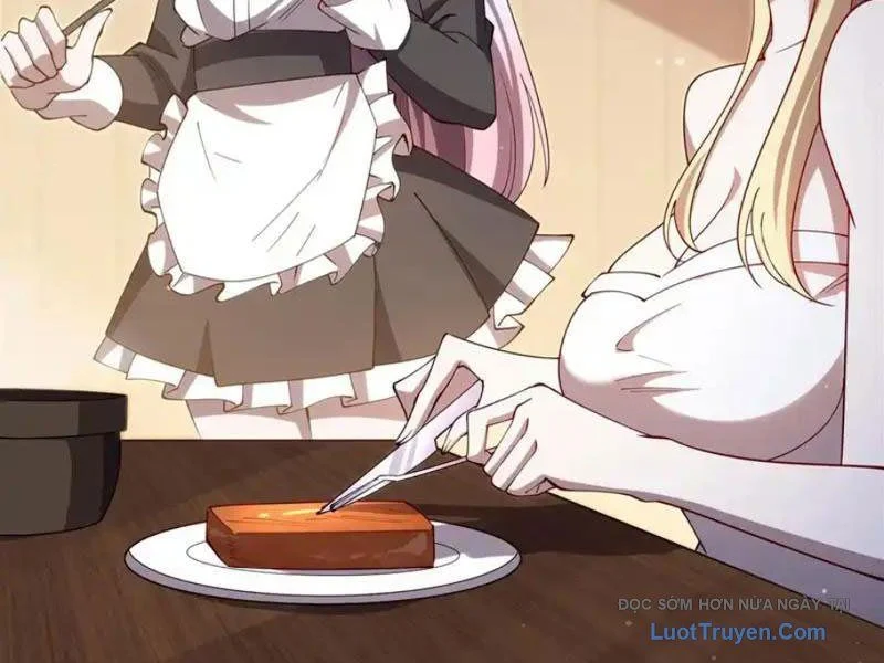 Huyết Cơ Và Kỵ Sĩ Chapter 407 - Trang 2