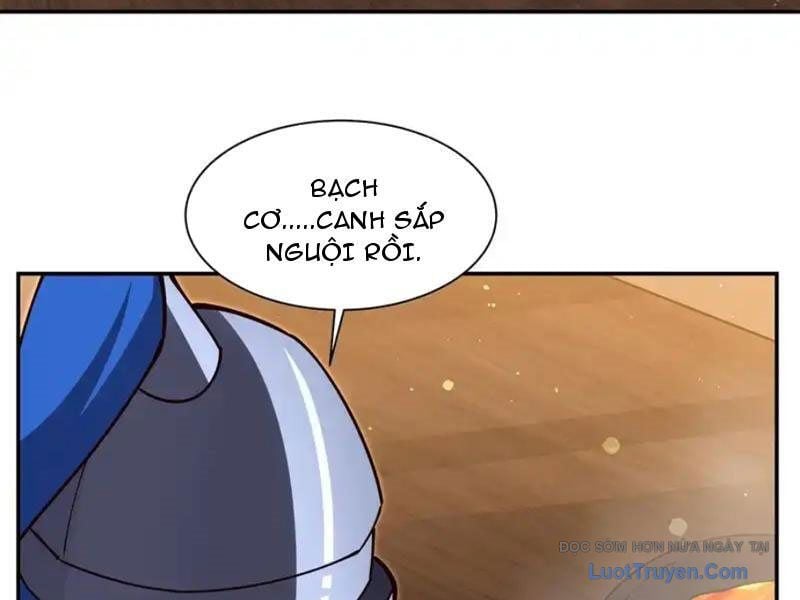 Huyết Cơ Và Kỵ Sĩ Chapter 407 - Trang 2