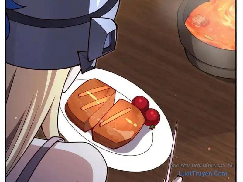 Huyết Cơ Và Kỵ Sĩ Chapter 407 - Trang 2