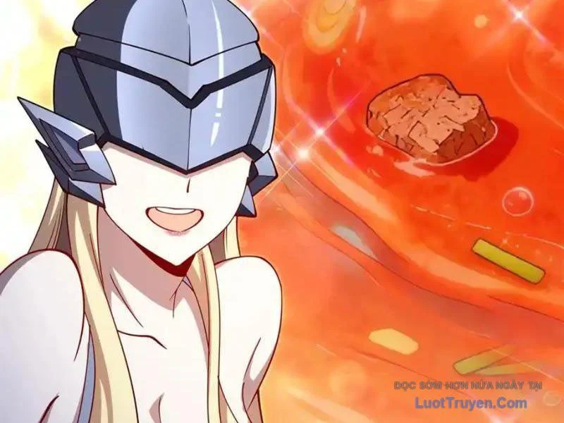 Huyết Cơ Và Kỵ Sĩ Chapter 407 - Trang 2