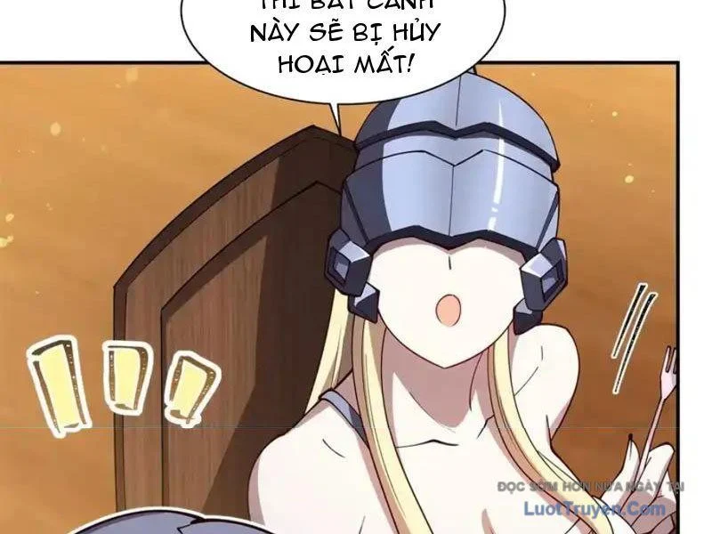 Huyết Cơ Và Kỵ Sĩ Chapter 407 - Trang 2