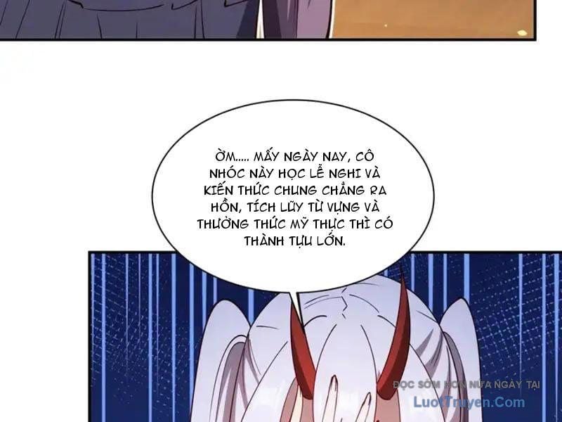 Huyết Cơ Và Kỵ Sĩ Chapter 407 - Trang 2