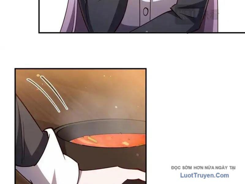 Huyết Cơ Và Kỵ Sĩ Chapter 407 - Trang 2