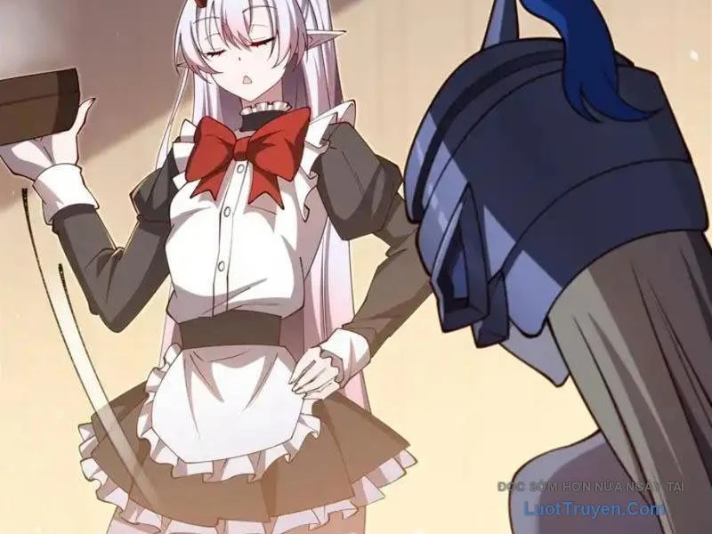 Huyết Cơ Và Kỵ Sĩ Chapter 407 - Trang 2