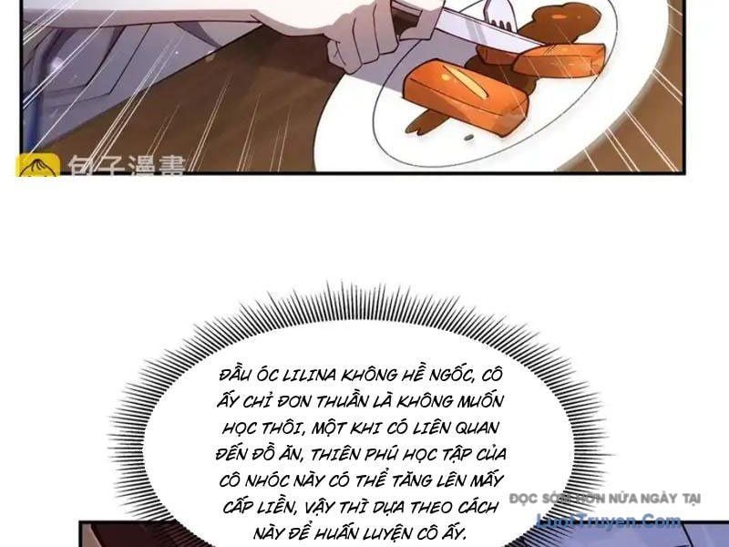 Huyết Cơ Và Kỵ Sĩ Chapter 407 - Trang 2