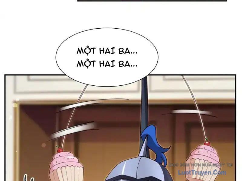 Huyết Cơ Và Kỵ Sĩ Chapter 407 - Trang 2