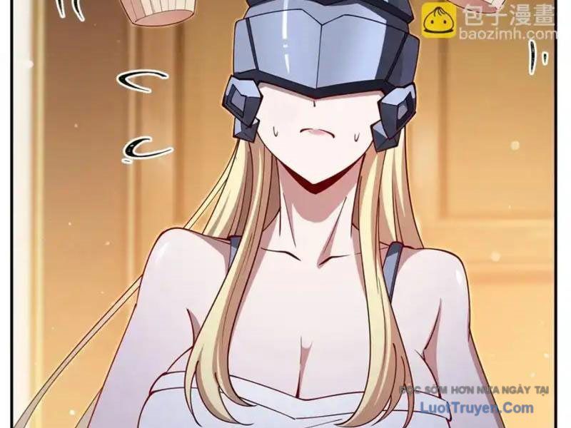 Huyết Cơ Và Kỵ Sĩ Chapter 407 - Trang 2