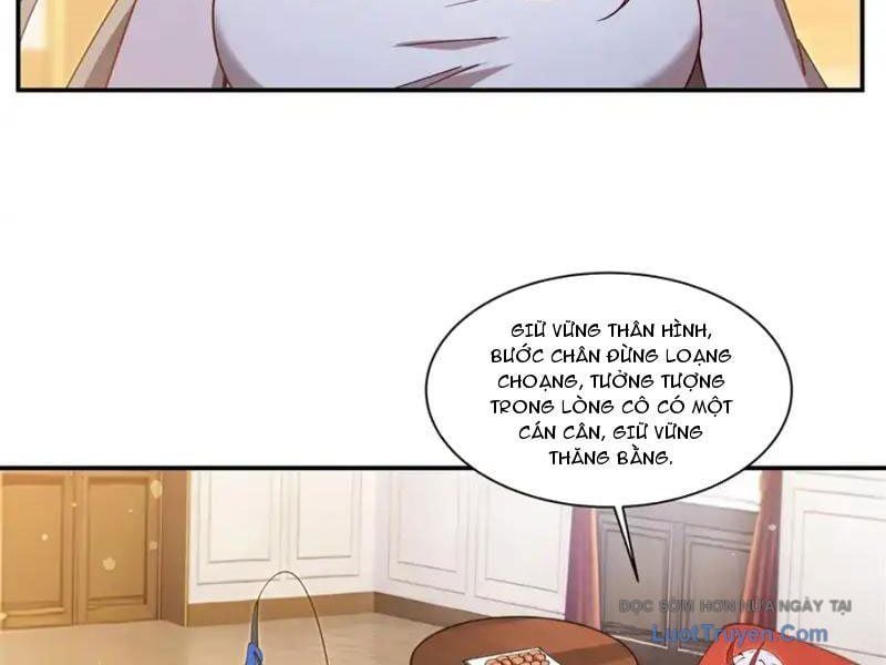 Huyết Cơ Và Kỵ Sĩ Chapter 407 - Trang 2