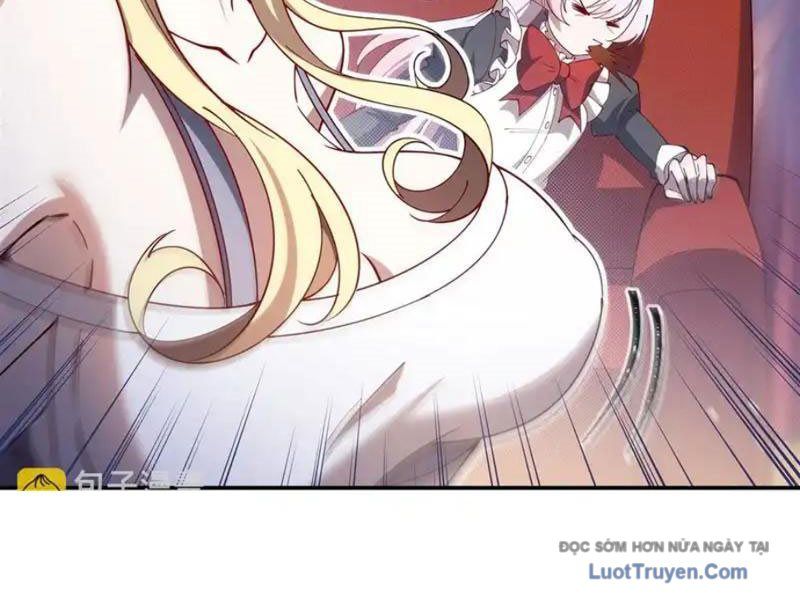 Huyết Cơ Và Kỵ Sĩ Chapter 407 - Trang 2