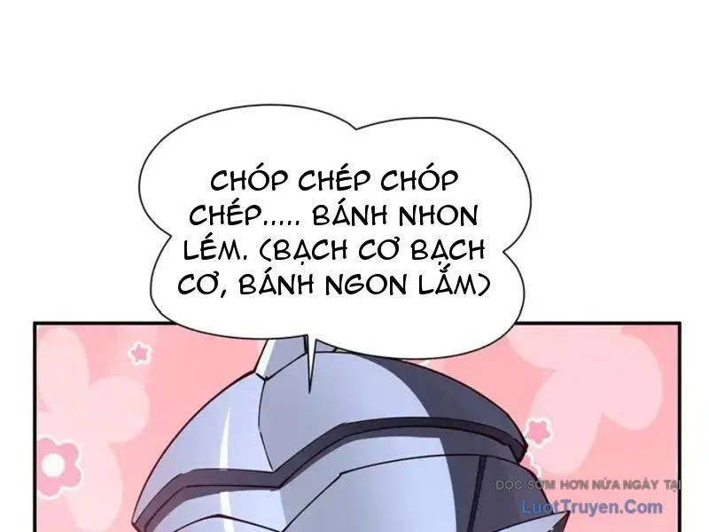 Huyết Cơ Và Kỵ Sĩ Chapter 407 - Trang 2