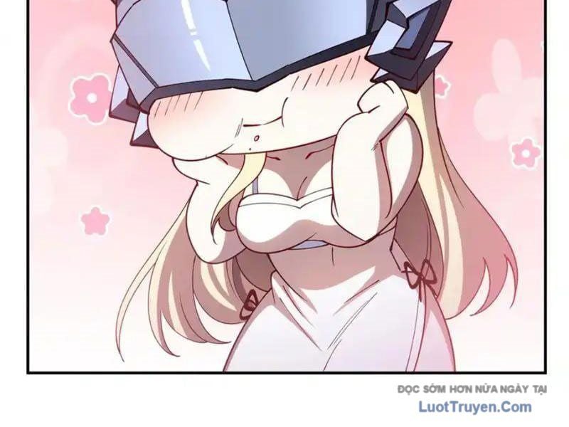 Huyết Cơ Và Kỵ Sĩ Chapter 407 - Trang 2