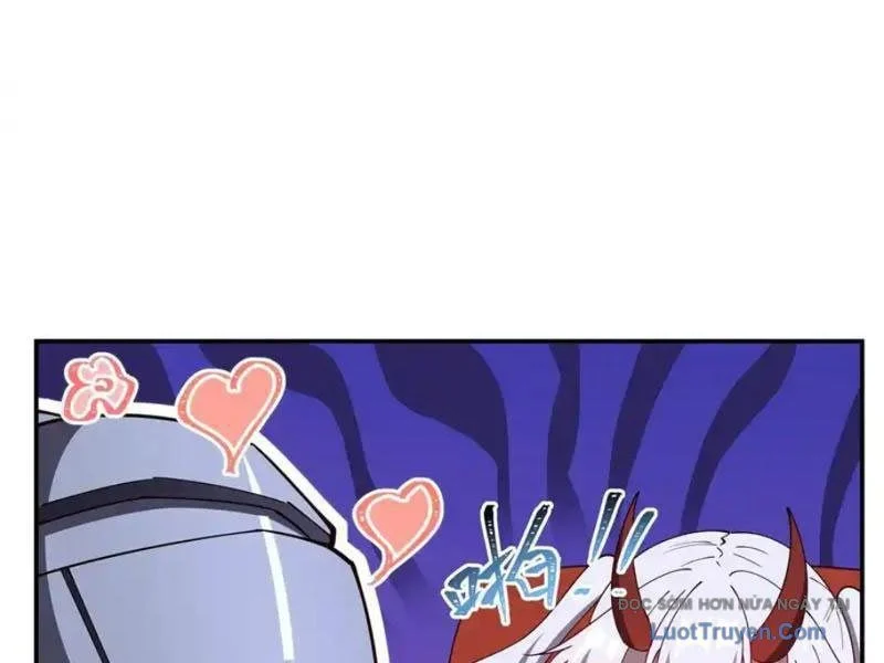 Huyết Cơ Và Kỵ Sĩ Chapter 407 - Trang 2