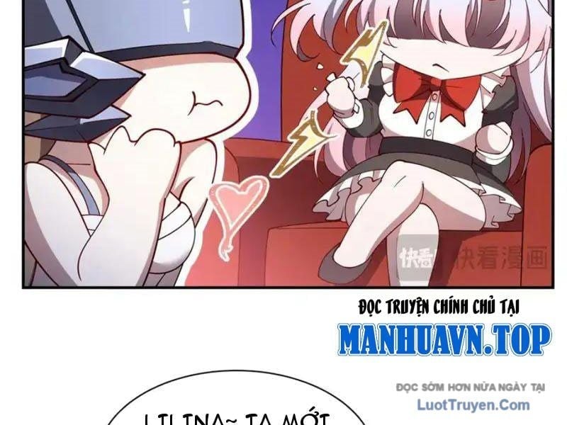 Huyết Cơ Và Kỵ Sĩ Chapter 407 - Trang 2