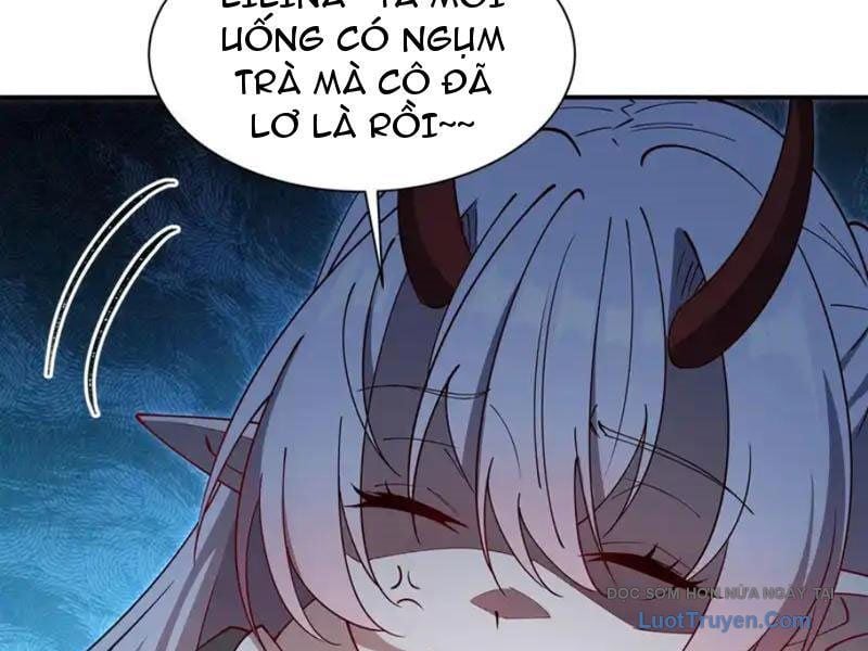 Huyết Cơ Và Kỵ Sĩ Chapter 407 - Trang 2