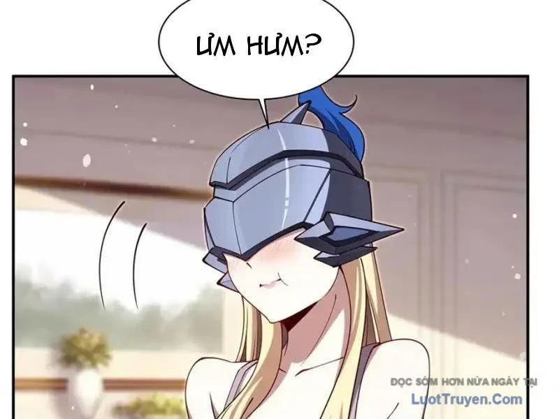 Huyết Cơ Và Kỵ Sĩ Chapter 407 - Trang 2