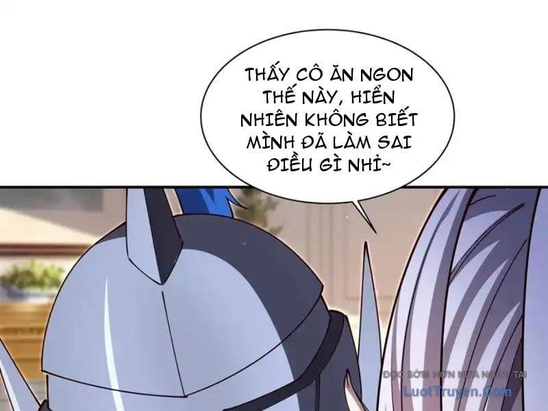 Huyết Cơ Và Kỵ Sĩ Chapter 407 - Trang 2