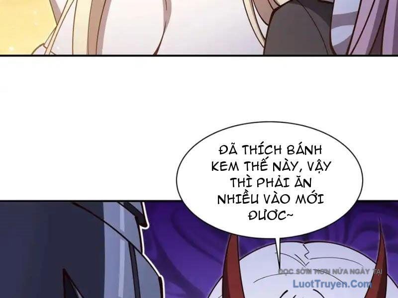 Huyết Cơ Và Kỵ Sĩ Chapter 407 - Trang 2