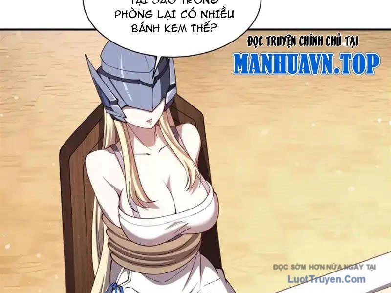 Huyết Cơ Và Kỵ Sĩ Chapter 407 - Trang 2