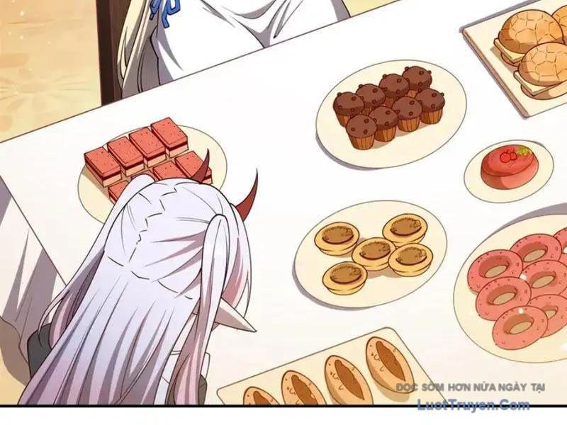 Huyết Cơ Và Kỵ Sĩ Chapter 407 - Trang 2