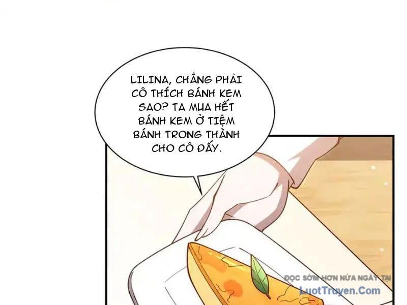 Huyết Cơ Và Kỵ Sĩ Chapter 407 - Trang 2