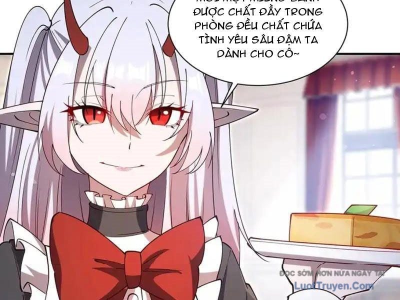 Huyết Cơ Và Kỵ Sĩ Chapter 407 - Trang 2