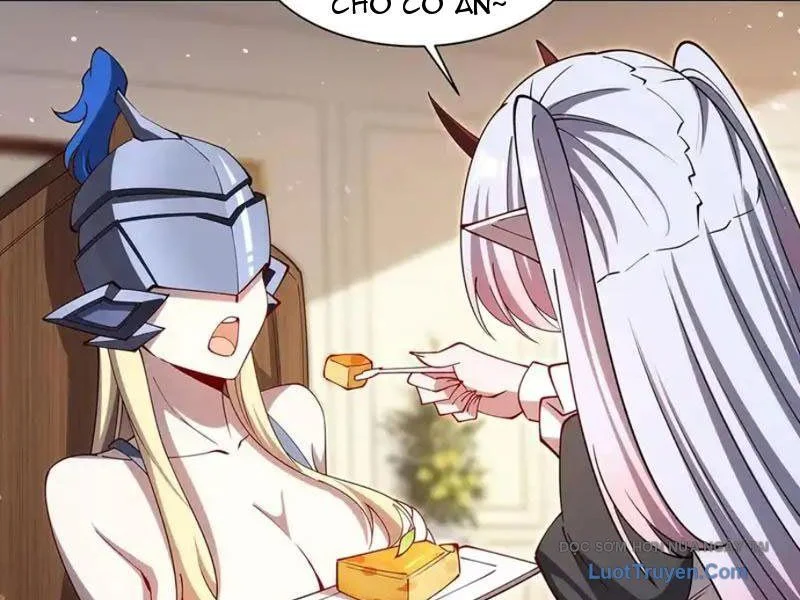 Huyết Cơ Và Kỵ Sĩ Chapter 407 - Trang 2