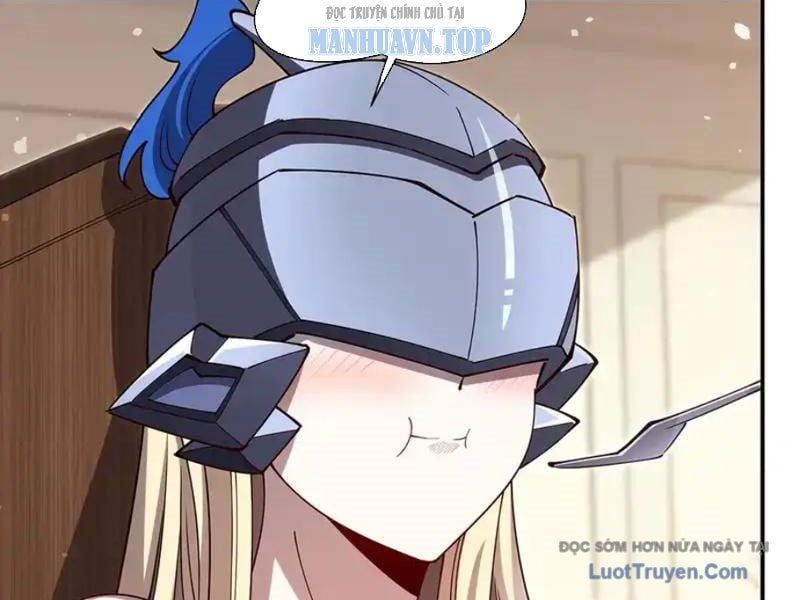 Huyết Cơ Và Kỵ Sĩ Chapter 407 - Trang 2