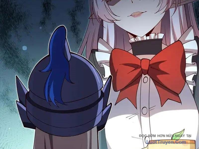 Huyết Cơ Và Kỵ Sĩ Chapter 407 - Trang 2