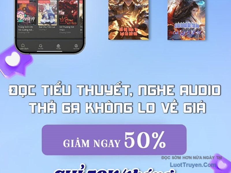 Huyết Cơ Và Kỵ Sĩ Chapter 407 - Trang 2