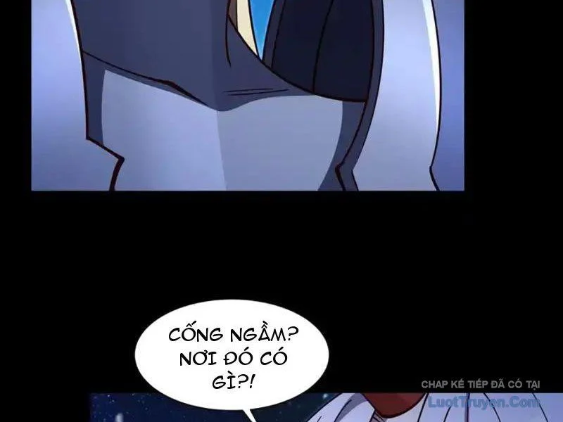 Huyết Cơ Và Kỵ Sĩ Chapter 409 - Trang 2